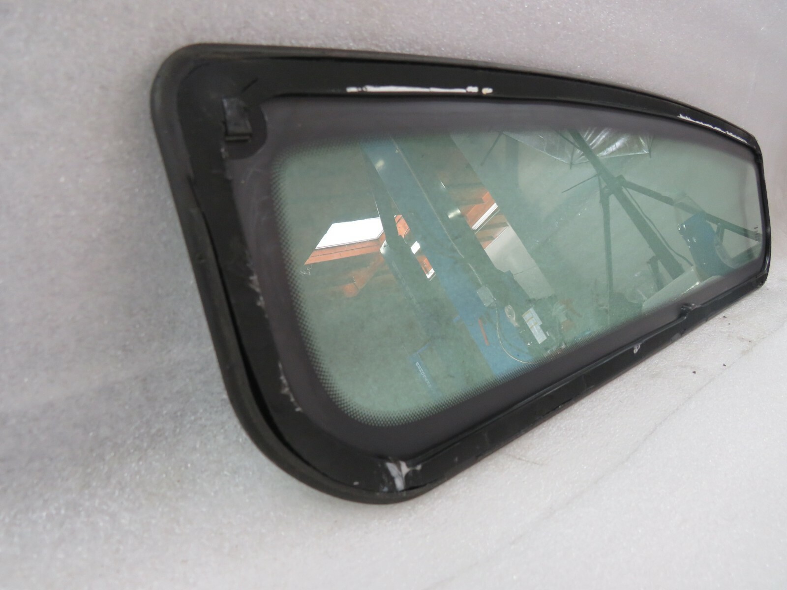Lamborghini Huracan, LP610, Back Cabin Glass Window, Used, P/N 4T8845501A