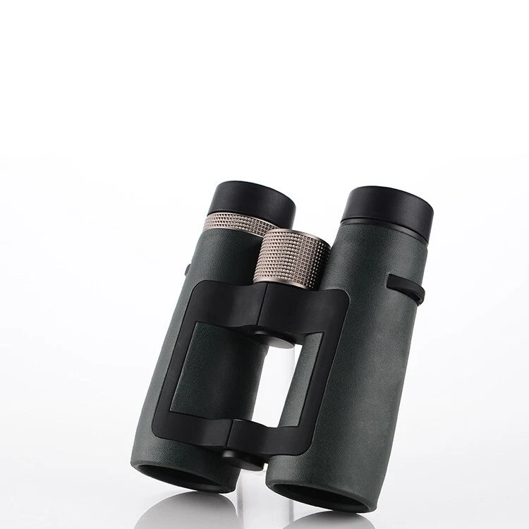 10X42 High Definition Binoculars with wide angle nitrogen filled FMC - Image 4 of 4