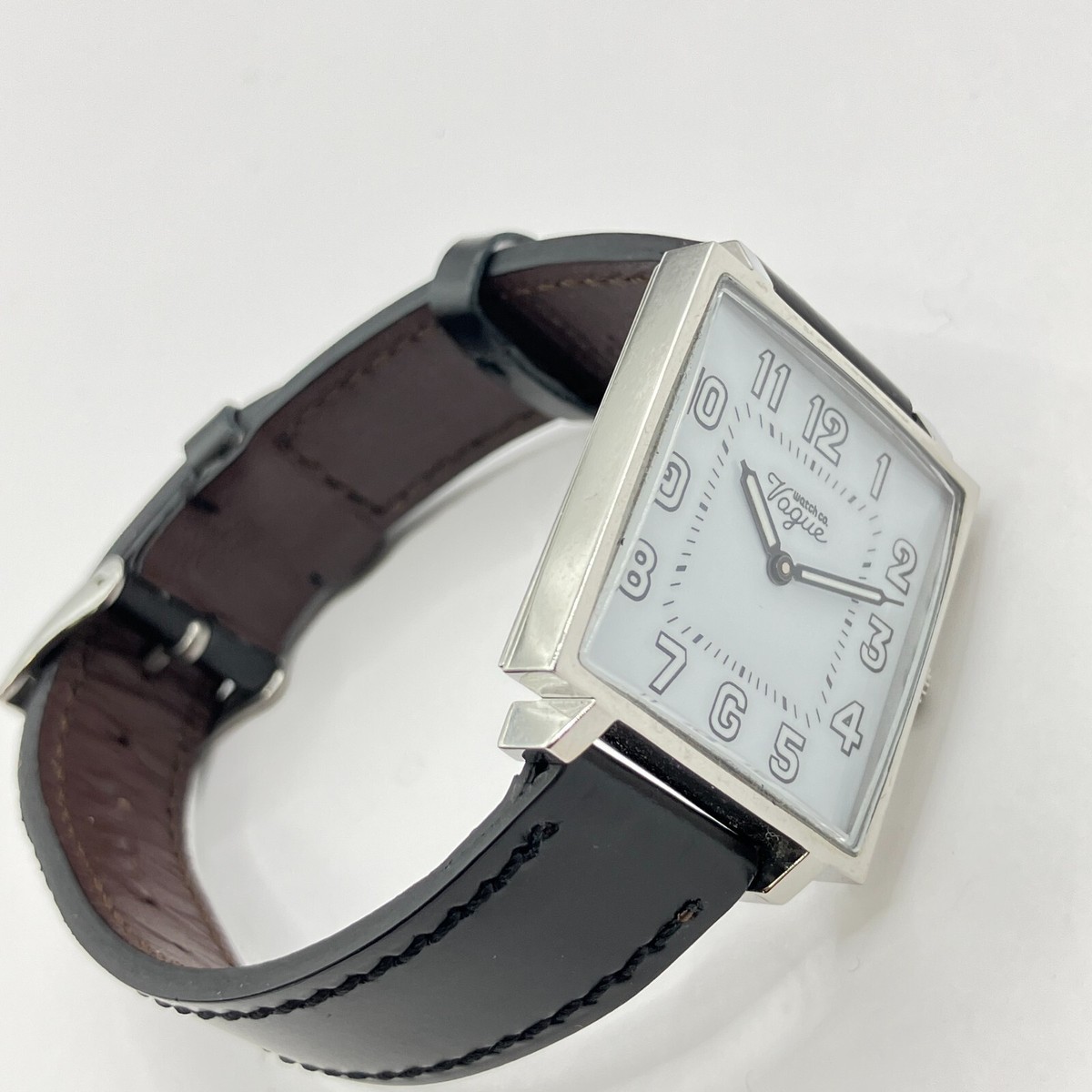 Universal Products CARRE (VAGUE WATCH) Watches Vague Watches