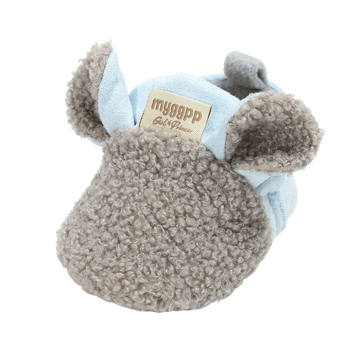 Crawling shoes top for baby boy