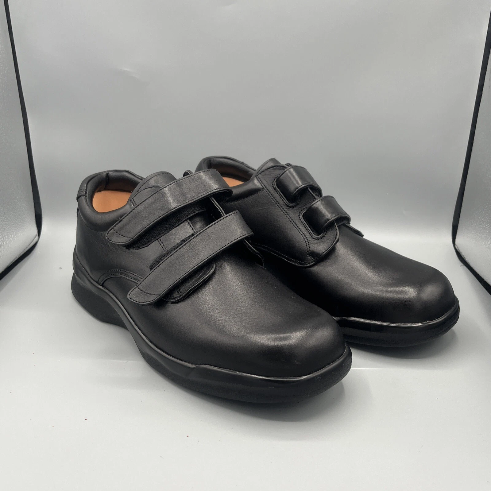 Apex Ambulator Shoes 1260M Men's Casual Shoe
