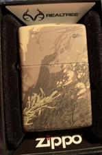 Zippo Lighter 24072 Max 1, Made in USA