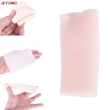 1/3/5Pcs Silicone Replacement Penis Stretcher Sleeve Penis Pump Body Enhancer