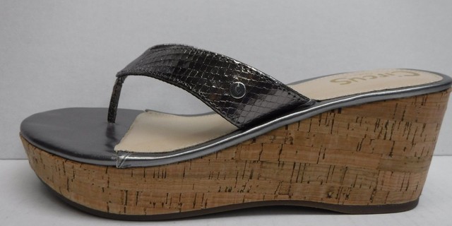 sam edelman pewter sandals