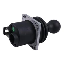 Dual Axis Joystick Controller 101174 62390 for Genie Z-45/25J Z-60/34 Z-80/60