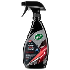 Turtle Wax ICE Seal N Shine Hybrid Sealant Long Lasting Spray Wax Multi Packs