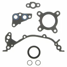 Engine Crankshaft Seal Kit Fel-Pro TCS 46033