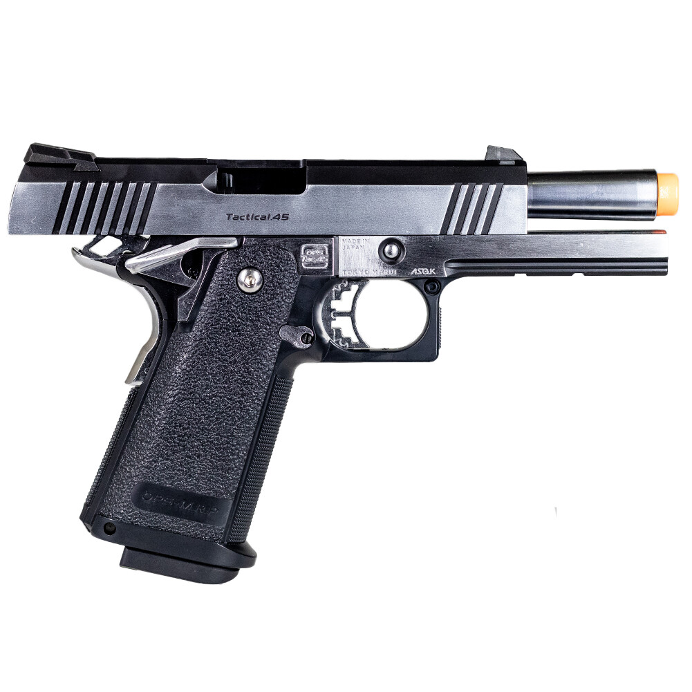 WA 1911スペアMg 21rd BK品番GM-4✕2本 WA 1911スペアMg 21rd BK品番GM-4✕2本