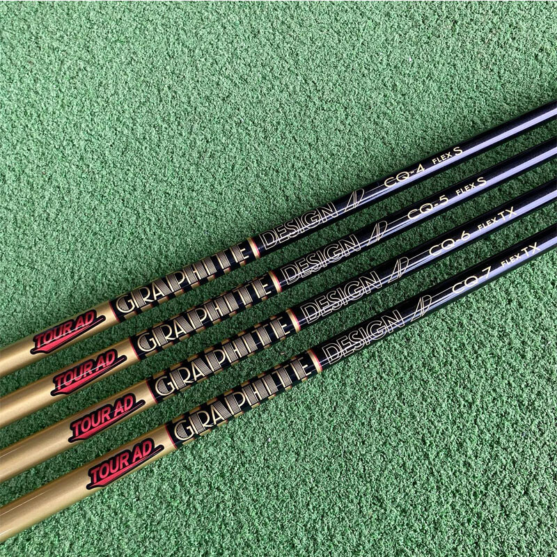 GRAPHITE DESIGN Golf Japan Model 2023 TOUR AD CQ-7 Graphite