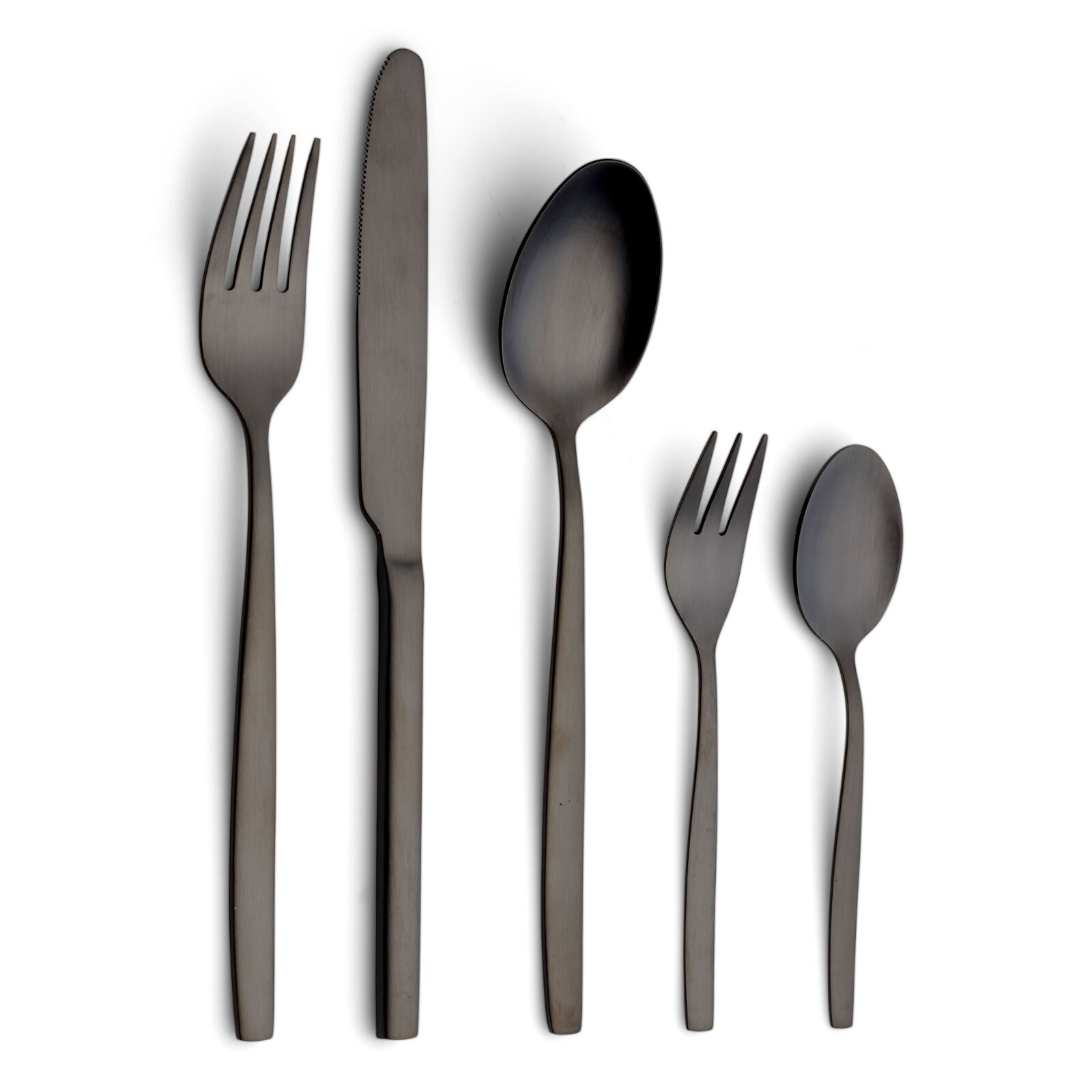 Эчверк Тавира Бестексет Эссбестек Тафельбестек 30 лет 6 человек 9890₽