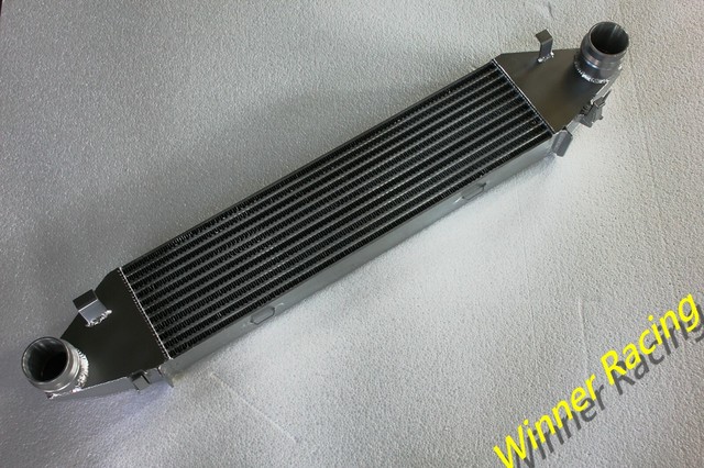 Jual Radiator Intercooler Mercedes W 203 Gratis Ongkir