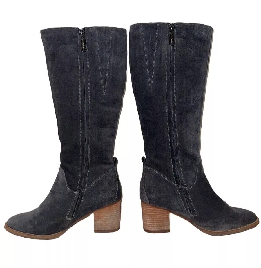 Blondo nicola waterproof clearance knee high boot