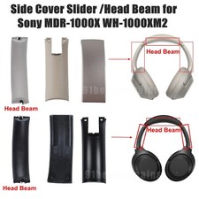 Head Beam Side Cover Slider Part KIT for Sony MDR-1000X WH-1000XM2 Headphones