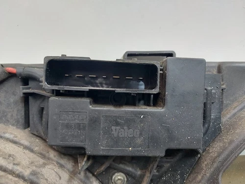 874678E Electroventilador para OPEL VECTRA C BERLINA Cosmo 2006 517256 - Imagen 4 de 12