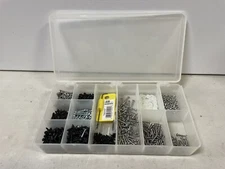 Assorted Screw Set