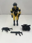 VINTAGE 1993 GI JOE ARAH ALLEY VIPER V2 HASBRO ACTION FIGURE