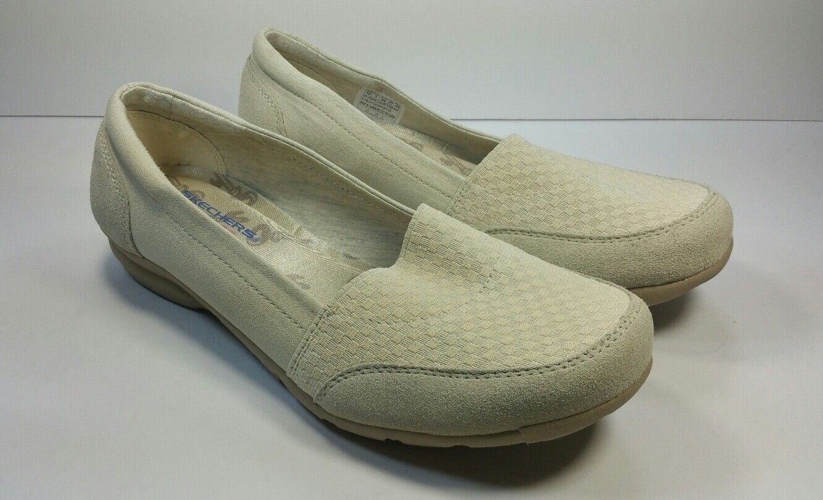 women's skechers dress shoes with memory foam and a Glide Skechers Women's Cleo - Sherlock