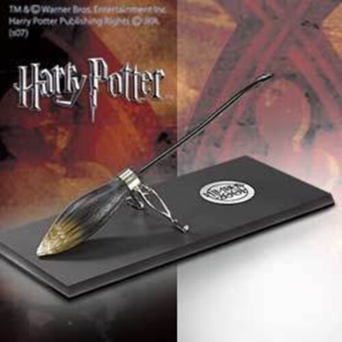 Harry Potter - Miniatur Replik Nimbus 2001 Flugbesen