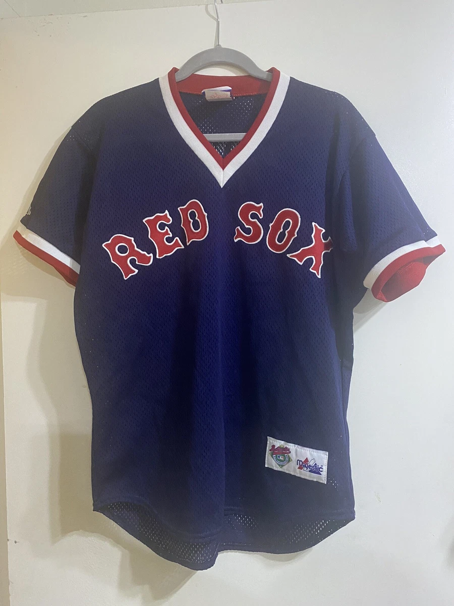 mlb boston jersey