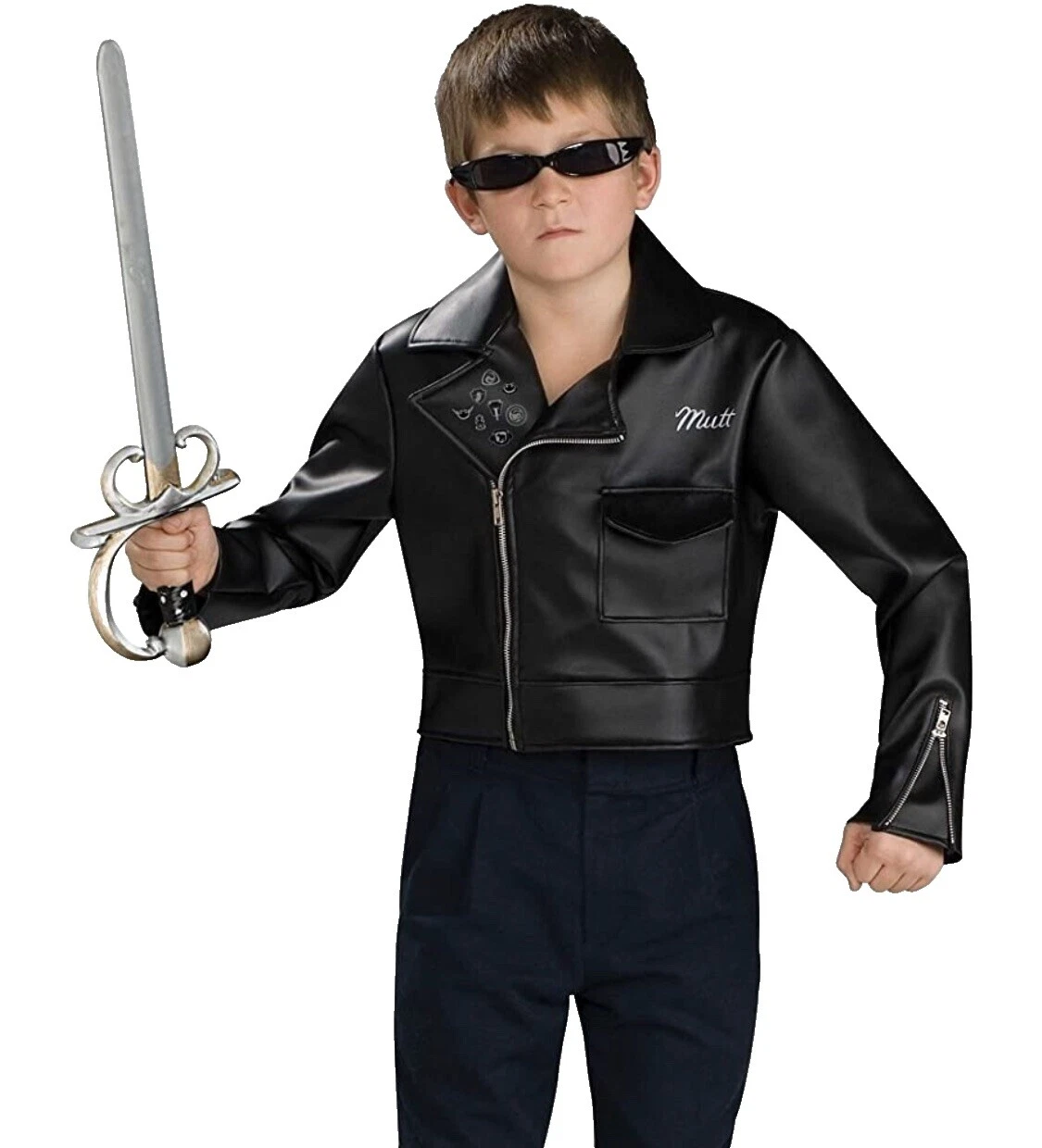 Fantasias de PVC Rubie's para Meninos