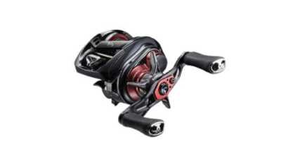 DAIWA Bait Reel 21 Gekkabi AIR TW PE SPECIAL 8.5L Left hand NEW