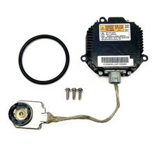 Oem 12-19 Infiniti Jx35 Qx60 Xenon Ballast Igniter Kit Hid Control Unit Module