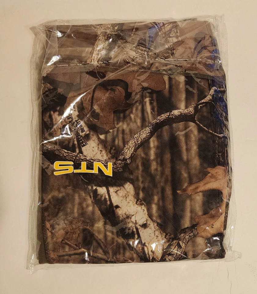 NEW Scent Blocker NTSP 2.5 Pants System Layer One Base Layer 2XL - Image 3 of 3