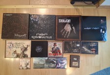 ASP Maskenhaft 3CD Box-Set, Kosmonautilus 3CD...