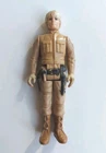 1980 Star Wars Bespin Luke Skywalker Action Figure Kenner Hong Kong Vintage B20