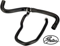 Gates 05-4977 KüHlerschlauch Schlauch KüHlwasser FüR Renault FüR Dacia