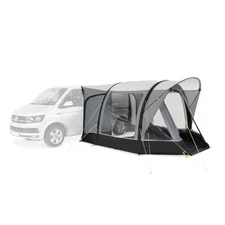 Kampa Action AIR Driveaway Awning - CAMPERVAN LOW 180-210cm - 2025 Model