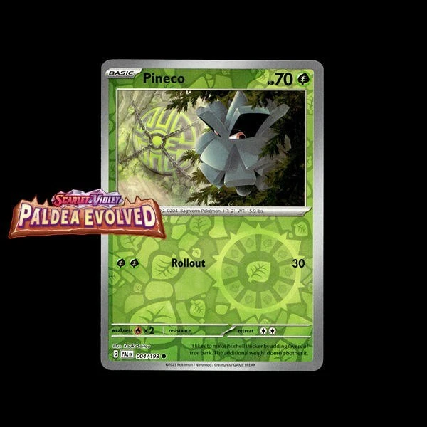 Pineco Pokmon TCG Cards for sale | eBay Pineco Pokmon TCG Cards for sale | eBay