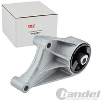 NTY Motorlager Gummimetalllager Vorne Passend FüR Opel Astra | ZPS-PL-071