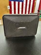 Bose Model 101 Music Monitor Stereo Speaker, ...