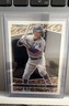 2021 Topps Chrome Update Series - Target Topps Black Gold Mookie Betts #BGC-7