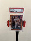 2025 Topps Shohei Ohtani Orange Diamanté Foil /25 PSA 9
