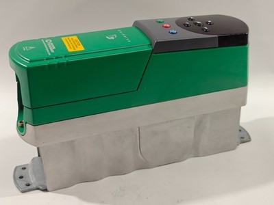 Control Techniques  Unidrive UNI1401 eventuell  - als Ersatzteil - an Bastler