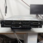 Dell PowerEdge FX2S 4-Node Blade Server Chassis + 4x FC640 Blades & 2x 2000w PSU