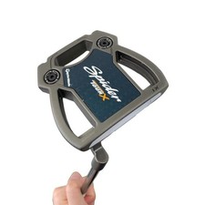TaylorMade Spider TOUR X X1 34in Right-Handed Putter w/HC 8642