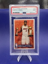 Guide to Collecting Sports Stickers with / for Kids 24