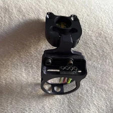 Cabela’s Copper JohnC4 Bow 4 Fixed Pin Sight Used