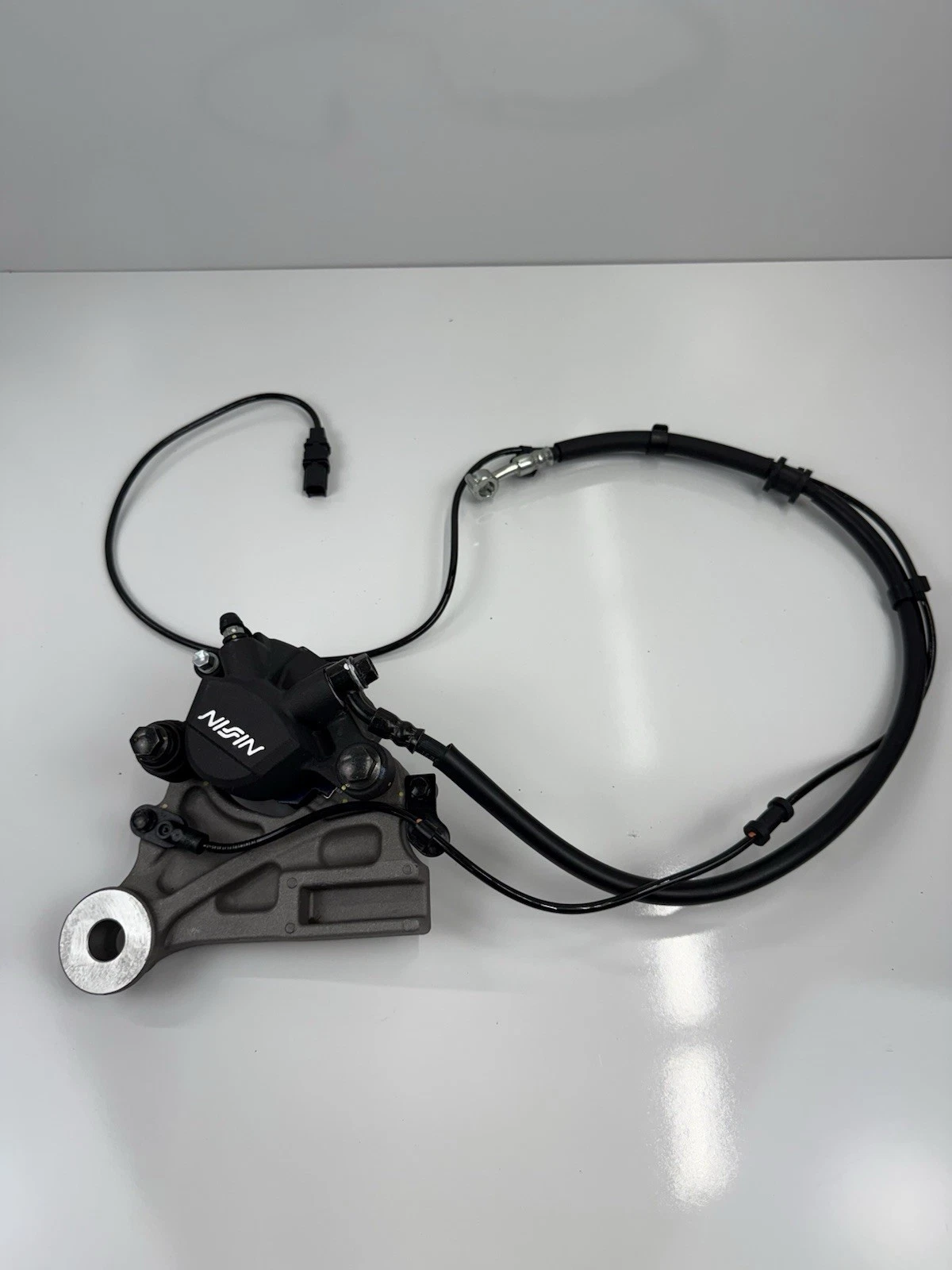 ✅ 19-23 Honda CBR500R CBR500 Rear Brake Caliper OEM
