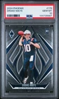 2024 PANINI PHOENIX #179 DRAKE MAYE ROOKIE RC PSA 10
