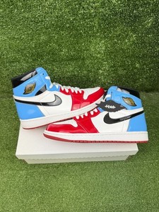 Jordan 1 Fearless | eBay