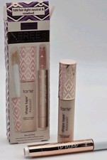 Tarte The Icons Shape Tape Radiant Concealer 16N Rosebud Maracuja Juicy Plump