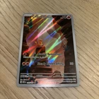 Pokémon TCG Scarlet & Violet Charmander Holo Card 168/165 NM/M Condition
