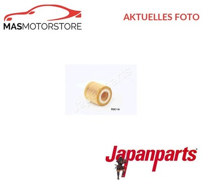 MOTOR ÖLFILTER JAPANPARTS FO-ECO118 A NEU OE QUALITÄT
