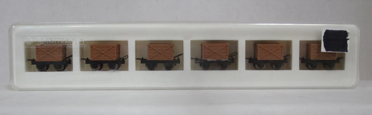 minitrains products for sale | eBay