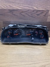 03-04 Ford F250 F350 6.0 Diesel Zf6 Gauge Cluster 6 Speed Mph Diesel Speedometer 03-04 Ford F250 F350 6.0 Diesel Zf6 Gauge Cluster 6 Speed Mph Diesel Speedometer