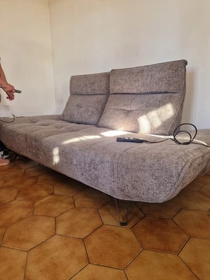 Canape Electrique Tout Confort - Photo 1/2